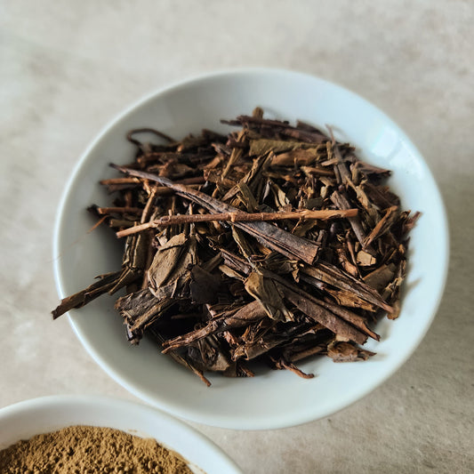 Hojicha "Kyo"