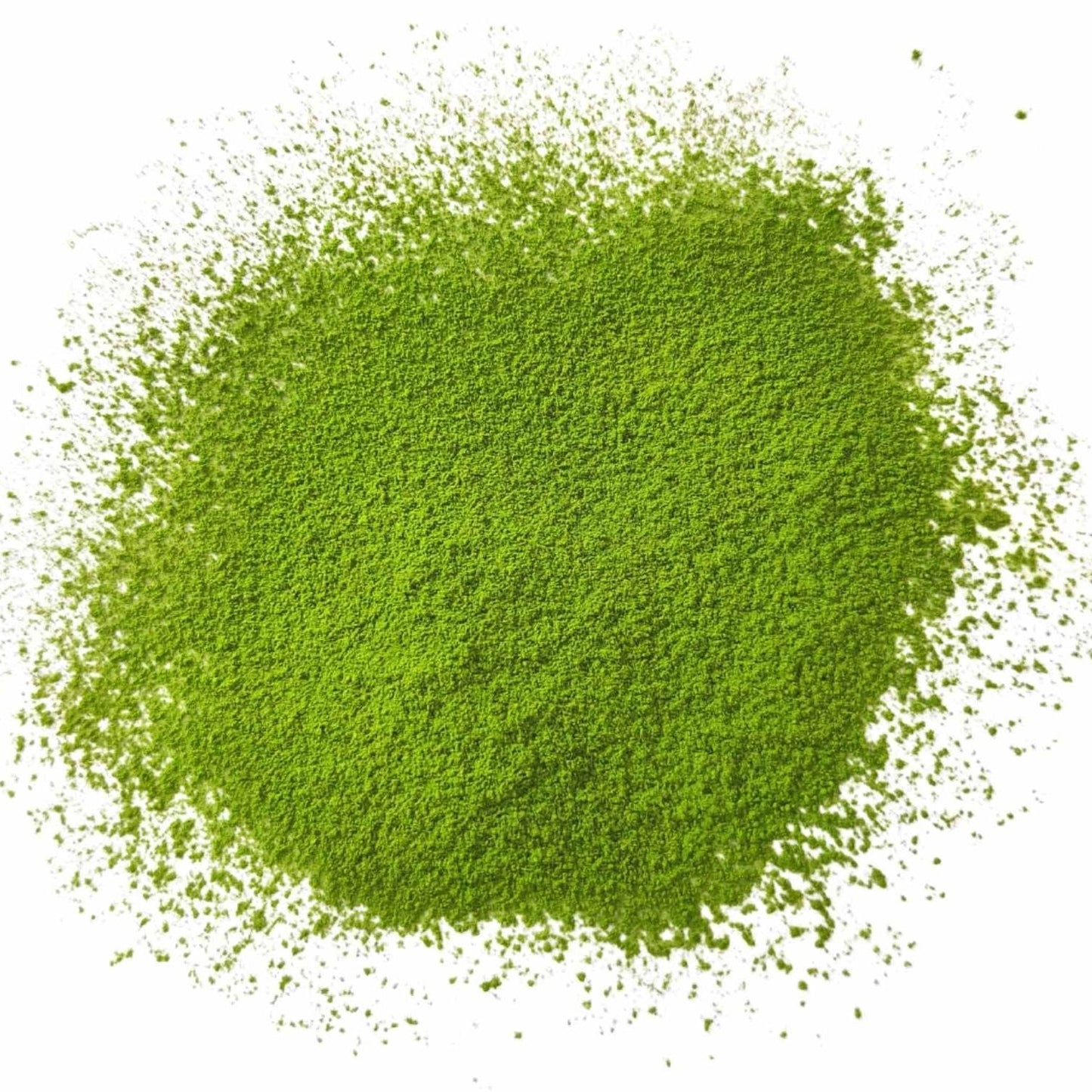 Best green ceremonial-grade Japanese green tea matcha powder in Malaysia