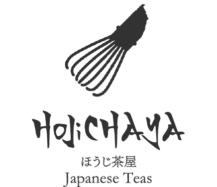 HojichaYa Teas Logo