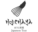 HojichaYa Teas Logo