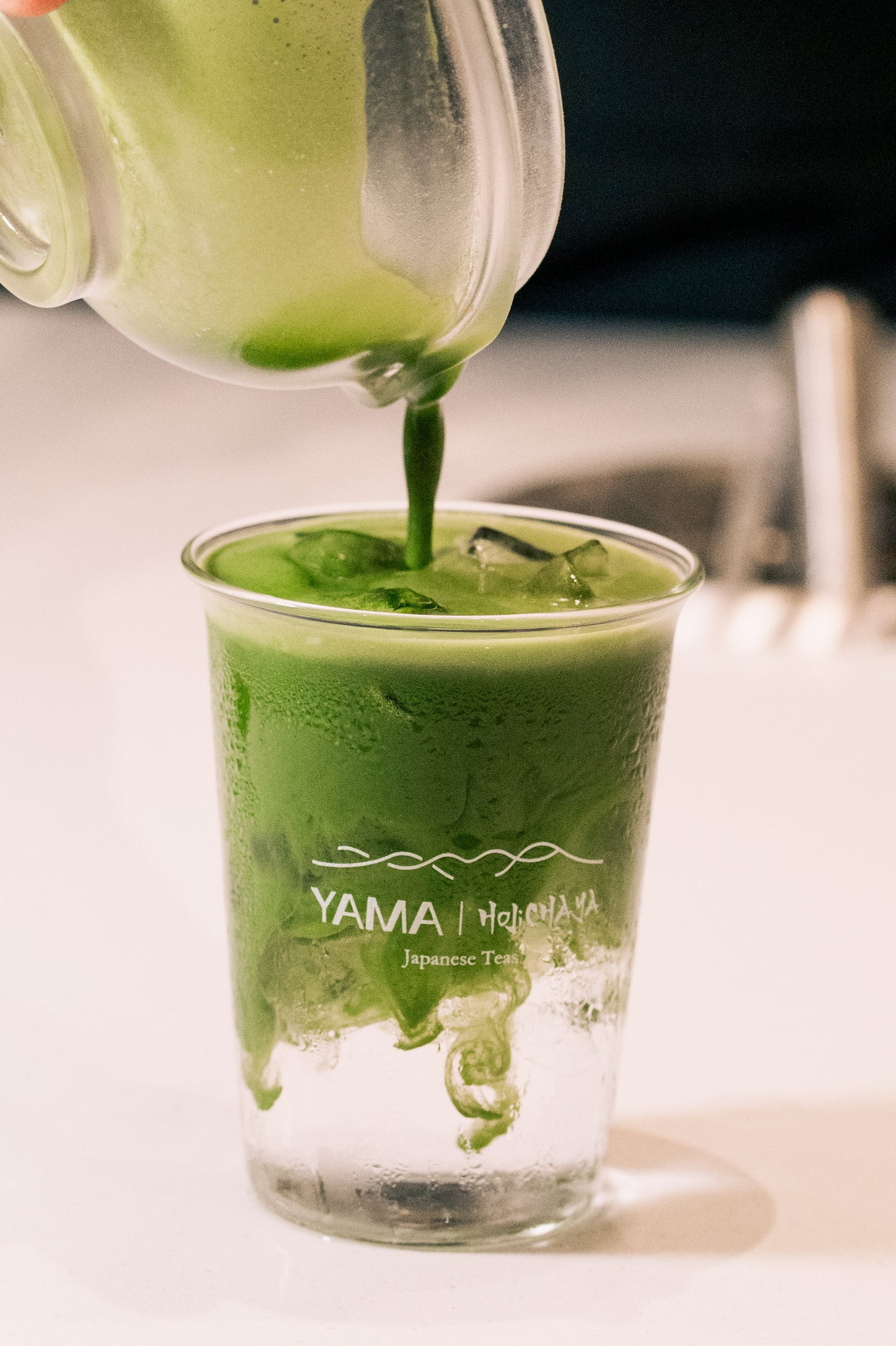 Kitsune Matcha - First Harvest Uji Matcha