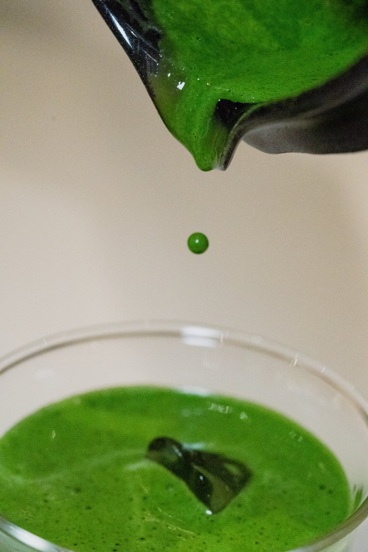 YAMA Signature Matcha