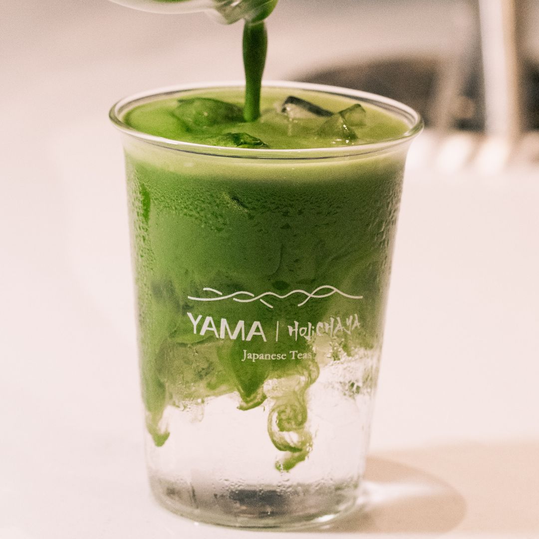 Kitsune Matcha - First Harvest Uji Matcha