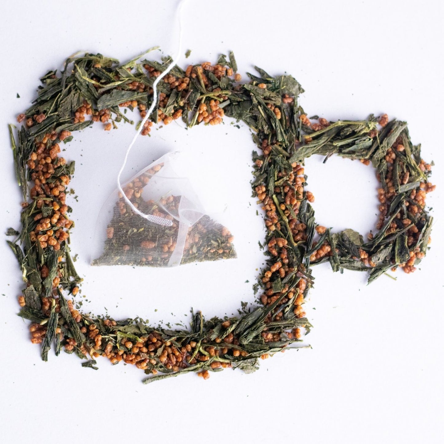 Genmaicha Teabags