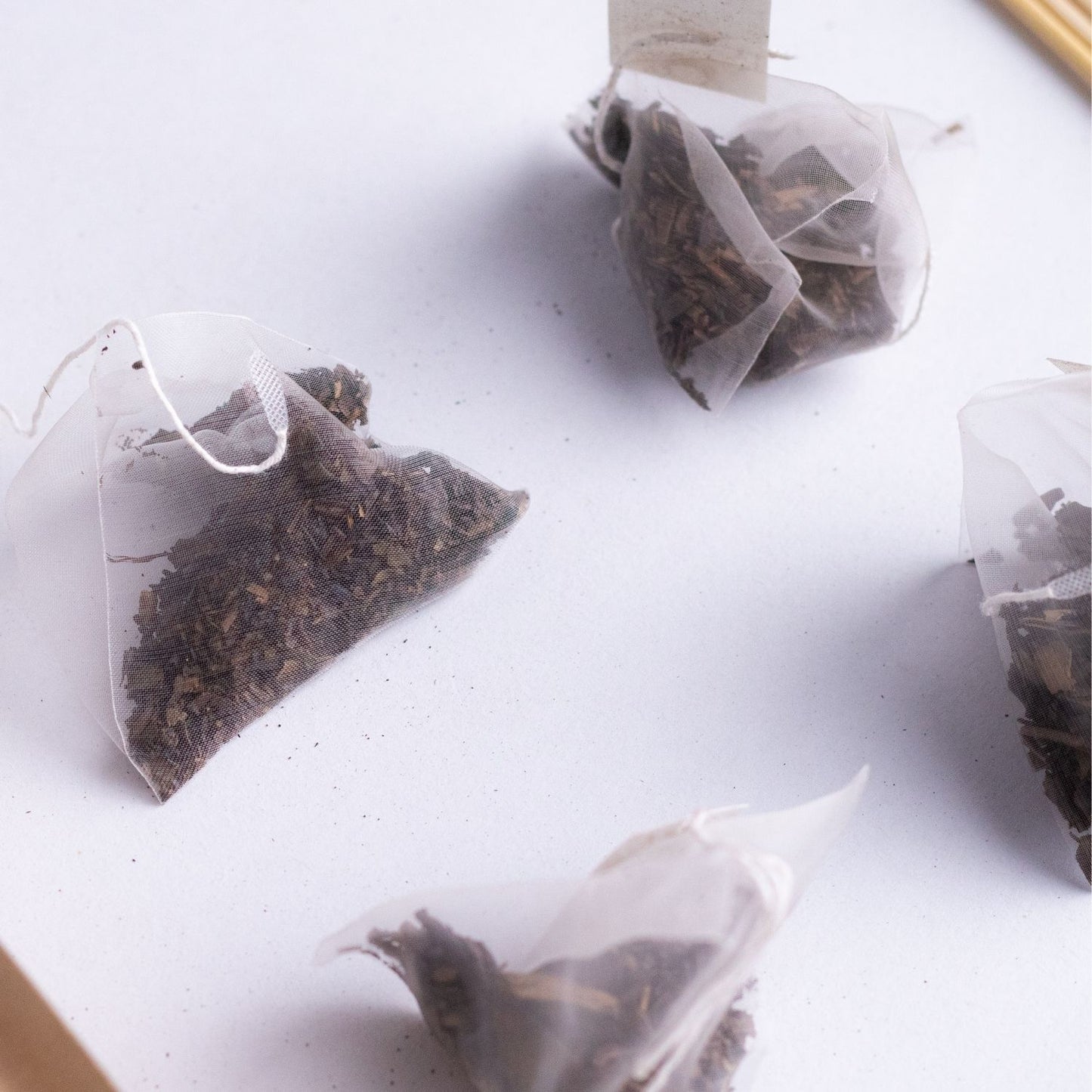 Hojicha Teabags