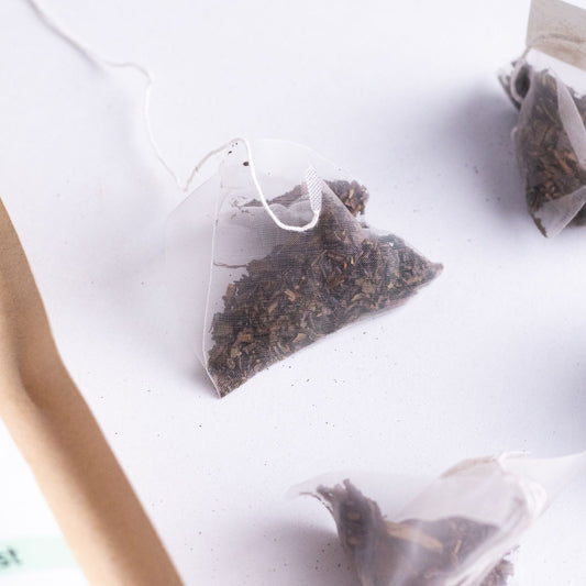 Hojicha Teabags
